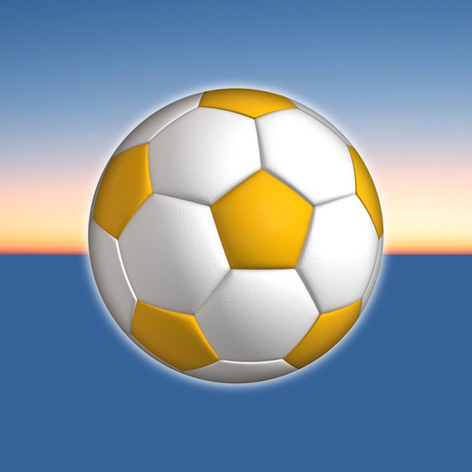 Soccer Ball