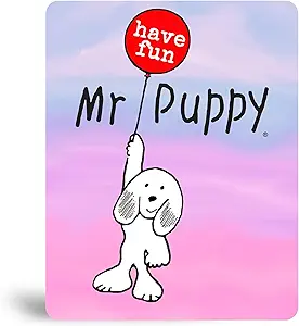 Mr Puppy – Have Fun