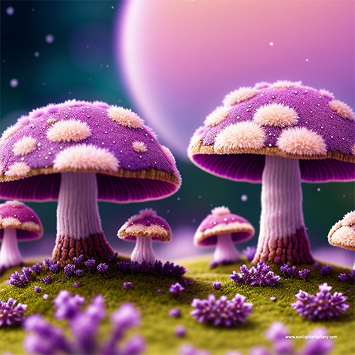 Purple Fantasy