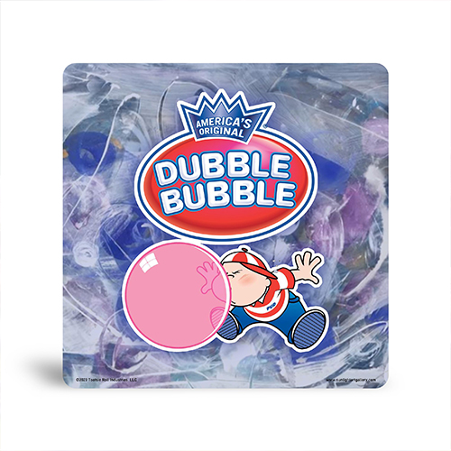 Dubble Bubble